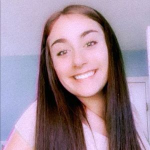 Meet your Posher, Allie